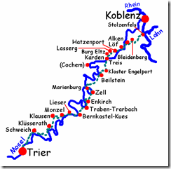 moselcamino-strecke